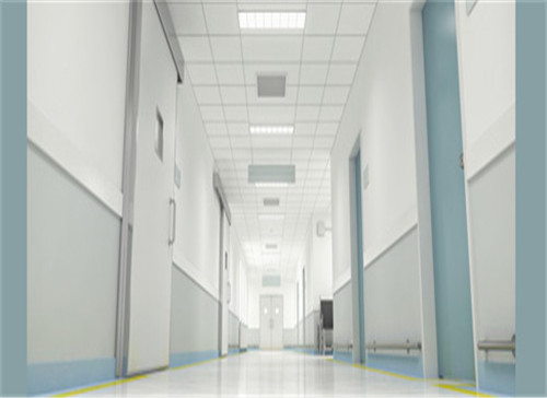 拉萨铅板应用于医院科室防护